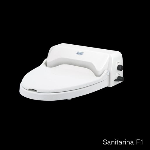 Sanitarina F1